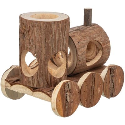 Trixie Trein Levin Voor Muizen Schorshout - Bivakshop