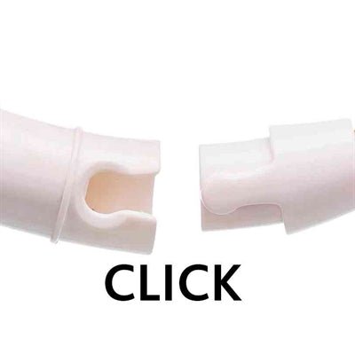 Trixie – USB Flash Light Halsband Groen (40 cm & 65 cm) – Oplaadbaar – 200 m Zichtbaarheid - Bivakshop