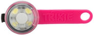 Trixie – USB Flasher – Oplaadbaar LED – 500 m Zichtbaarheid - Bivakshop