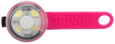 Trixie – USB Flasher – Oplaadbaar LED – 500 m Zichtbaarheid - Bivakshop