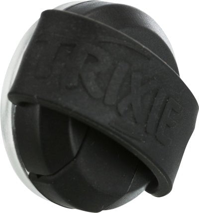 Trixie – USB Flasher – Oplaadbaar LED – 500 m Zichtbaarheid - Bivakshop