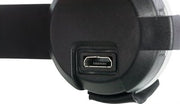 Trixie – USB Flasher – Oplaadbaar LED – 500 m Zichtbaarheid - Bivakshop