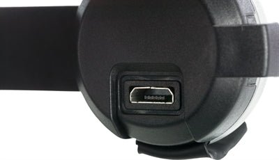 Trixie – USB Flasher – Oplaadbaar LED – 500 m Zichtbaarheid - Bivakshop