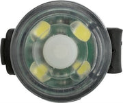 Trixie – USB Flasher – Oplaadbaar LED – 500 m Zichtbaarheid - Bivakshop