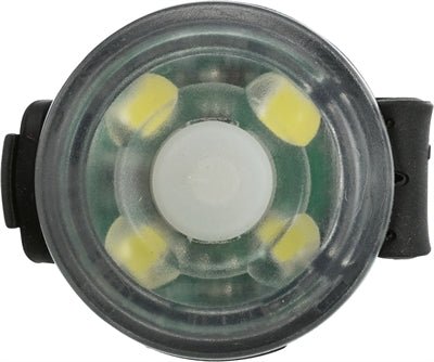 Trixie – USB Flasher – Oplaadbaar LED – 500 m Zichtbaarheid - Bivakshop