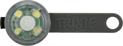 Trixie – USB Flasher – Oplaadbaar LED – 500 m Zichtbaarheid - Bivakshop