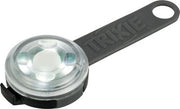 Trixie – USB Flasher – Oplaadbaar LED – 500 m Zichtbaarheid - Bivakshop