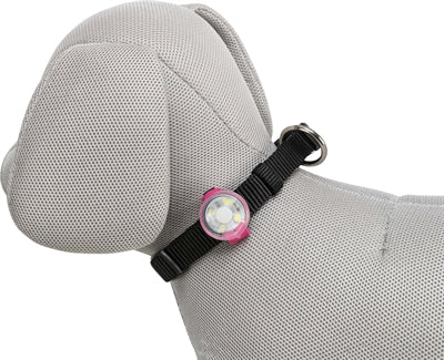 Trixie – USB Flasher – Oplaadbaar LED – 500 m Zichtbaarheid - Bivakshop