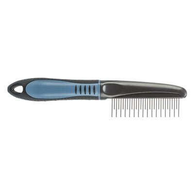 Trixie - Vacht Ontklitter Combi Kam - 22 cm - Bivakshop