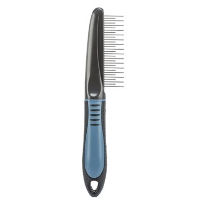 Trixie - Vacht Ontklitter Combi Kam - 22 cm - Bivakshop