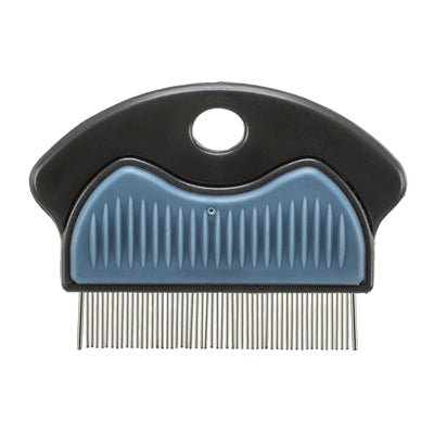 Trixie - Vacht Ontklitter Tanden Middel - In Verschillende Maten - Bivakshop