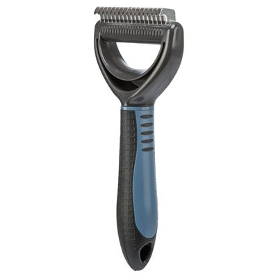 Trixie - Vachtontvilter Kam - In Verschillende Maten - Bivakshop