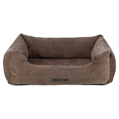 Trixie - Vital Hondenmand Lennox Hoekig - Bruin - Bivakshop