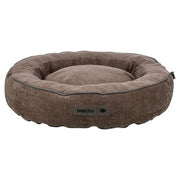 Trixie - Vital Hondenmand Lennox Rond - Bruin - Bivakshop