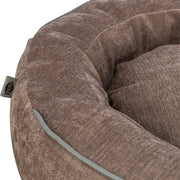 Trixie - Vital Hondenmand Lennox Rond - Bruin - Bivakshop