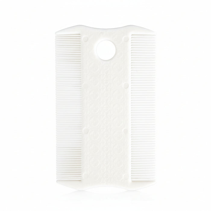 Trixie - Vlooien / Stofkam Dubbelzijdig - 9 cm - Bivakshop