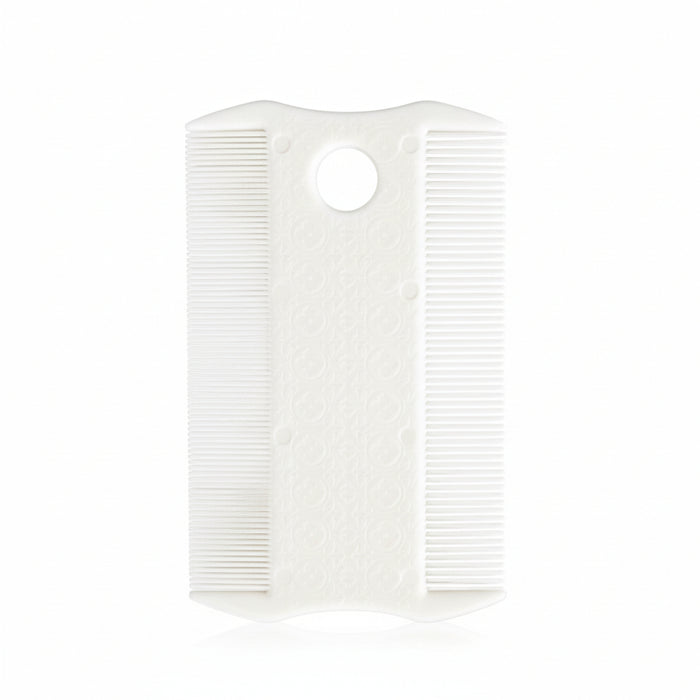 Trixie - Vlooienkam / Stofkam Dubbelzijdig - 14 cm - Bivakshop