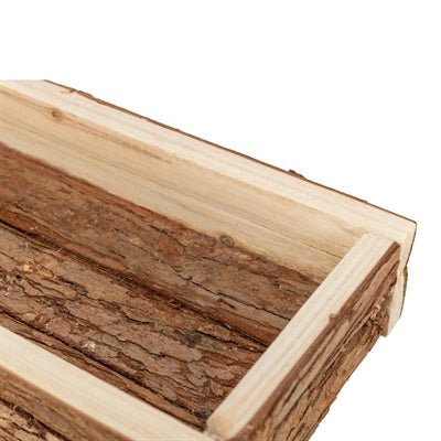 Trixie - Voederblad - Schorshout (450 ml) - Bivakshop