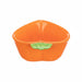 Trixie - Voerbak / Waterbak Wortel - Keramiek 12x11 cm - Bivakshop