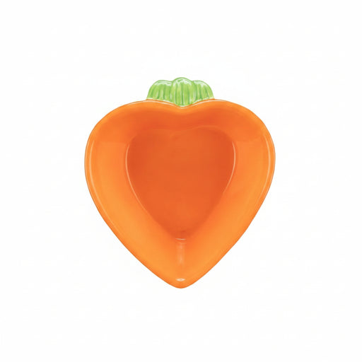 Trixie - Voerbak / Waterbak Wortel - Keramiek 12x11 cm - Bivakshop