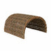 Trixie - Wilgenbrug - Gevlochten Schuilplaats & Brug (25x24x13 cm) - Bivakshop