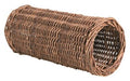Trixie - Wilgentunnel Konijn - 100% Natuurlijk Vlechtwerk (38x20x20 cm) - Bivakshop