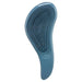 Trixie - Zachte Borstel Blauw - 19 cm - Vachtverzorging - Bivakshop