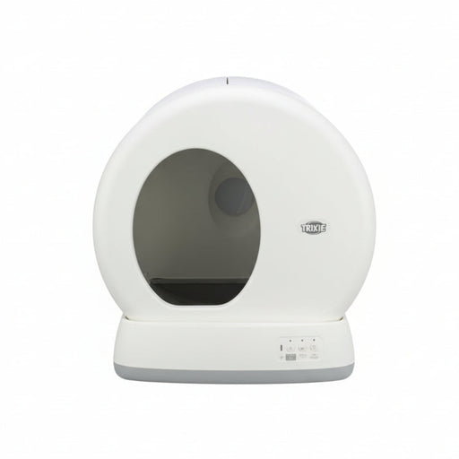 Trixie - Zelfreinigende Kattenbak - 53x52x55,5 cm - Automatisch Systeem - Bivakshop
