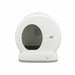 Trixie - Zelfreinigende Kattenbak - 53x52x55,5 cm - Automatisch Systeem - Bivakshop