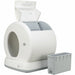 Trixie - Zelfreinigende Kattenbak - 53x52x55,5 cm - Automatisch Systeem - Bivakshop