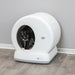 Trixie - Zelfreinigende Kattenbak - 53x52x55,5 cm - Automatisch Systeem - Bivakshop