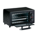 All Ride mini-oven 9L 24V compact voor camper boot camping