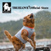 Truelove koelvest voor honden - Lichtgewicht zomervest - Geschikt voor kleine en grote honden - Bivakshop
