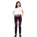 TRVLWEGO dames outdoor broek - Sneldrogend, winddicht & UPF50+ zonnebescherming - Bivakshop