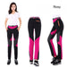 TRVLWEGO dames outdoor broek - Sneldrogend, winddicht & UPF50+ zonnebescherming - Bivakshop