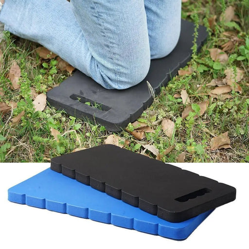 Tuinkniebeschermer - Comfortabel en duurzaam kniekussen voor tuinieren & werk - Bivakshop