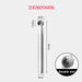 Tungsten carbide rotatiefrees – D/DX - type bolkop voor metaal - en houtbewerking - Bivakshop