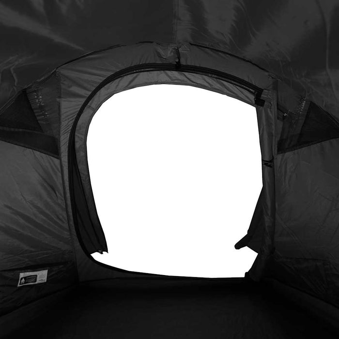 Tunneltent – Verduisterend – Waterdicht wit – 2 of 3 Personen - Bivakshop