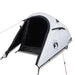 Tunneltent – Verduisterend – Waterdicht wit – 2 of 3 Personen - Bivakshop