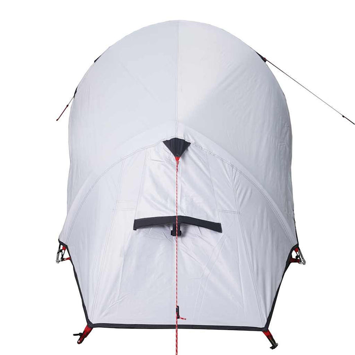 Tunneltent – Verduisterend – Waterdicht wit – 2 of 3 Personen - Bivakshop