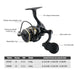 Ultra - Light Spinning Reel (500/800) – 5.2:1 High - Speed & 5KG Max Drag - Bivakshop