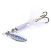 Ultra - Light VIB Lure (3,5g) – Micro Kunstaas met Flashy Feather - Bivakshop