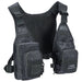 Ultralicht Vliegvisvest Bassdash FV08 – Chest Pack & Verstelbaar (Unisex) - Bivakshop