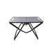Ultralichte Opvouwbare Campingtafel – Aluminium – Compact & Draagbaar - Bivakshop
