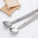 Ultralichte spork met lang handvat – Draagbaar & multifunctioneel - Bivakshop