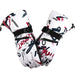 Ultralichte Waterdichte Ski Handschoenen - Winter Outdoor Sneeuw Handschoenen - Bivakshop