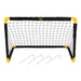 Umbro - Compact Voetbaldoel – 90 x 60,5 x 61 cm – Draagbaar Trainingsdoel voor Kinderen - Bivakshop