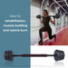 Umbro - Dumbbell Set – 19 - delig – Verstelbare Halterset voor Krachttraining - Bivakshop