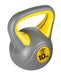 Umbro - Kettlebell 10 kg – Kunststof – Voor kracht & cardio - Bivakshop