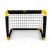 Umbro - Mini Voetbaldoeltje – 50 x 44 x 44 cm – Compact & Draagbaar – Ideaal voor Techniek - Bivakshop